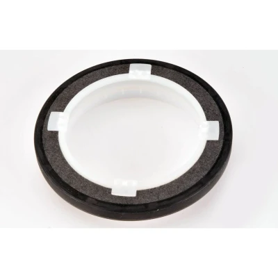 Immagine di ELRING 369.901 Paraolio Albero Motore PTFE (Politetrafluoretilene)/ACM (Poliacrilico Caucciù)
