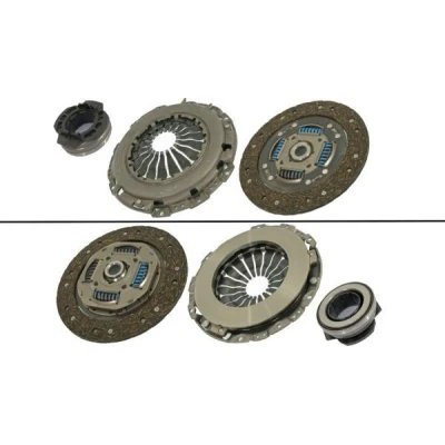 Immagine di KAWE 957491 Kit frizione con spingidisco disco frizione, cuscinetto disinnesto M 228 X VOLKSWAGEN: TRANSPORTER 4 Bus, GOLF 2, 3