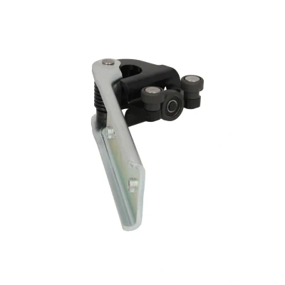 Immagine di ROLL RM08 Guidarullo, Porta scorrevole centro Dx, con molla, supporto RENAULT: MASTER 2 Kasten, Pro Van, Bus
