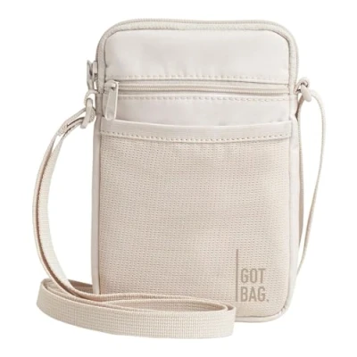 Immagine di GOT Bag Tracolla verticale Nano Soft Shell