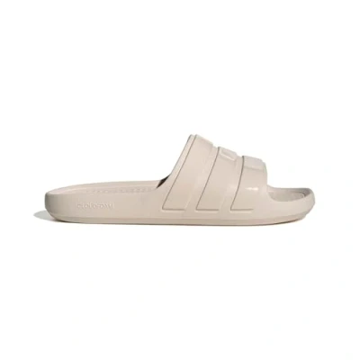 Immagine di adidas Unisex Adulto ADILETTE FLOW SLIDES, putty mauve/putty mauve, 46 EU
