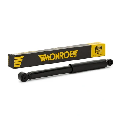 Immagine di MONROE D7017S Ammortizzatore A pressione del gas doppio tubo telescopico Occhiello superiore, inferiore