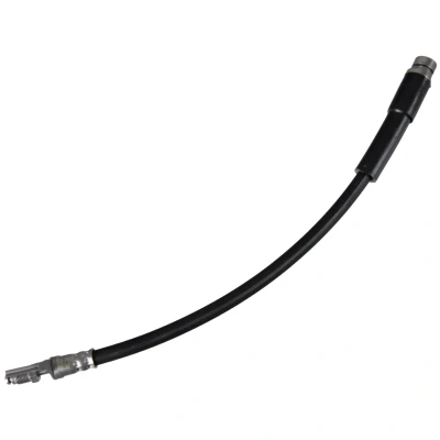 Immagine di FEBI BILSTEIN 177540 Tubi Freno Assale anteriore Sx, Dx 375 FORD: Transit Custom V362 Van, Bus