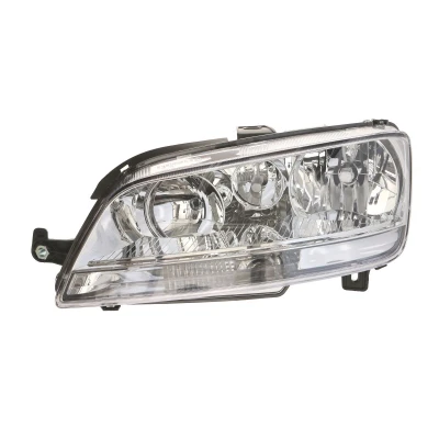 Immagine di ABAKUS 661 1144L LDEMC Fari FIAT: Idea