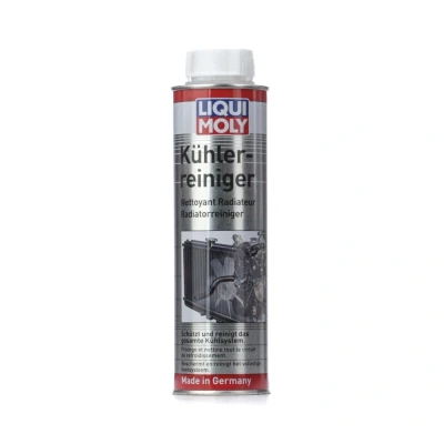 Immagine di LIQUI MOLY 2699 Detergente, sistema di raffreddamento Lattina 300