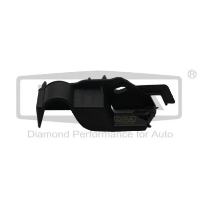 Immagine di DPA 88071820102 Supporto, Paraurti Dx AUDI: A4 B8 Avant