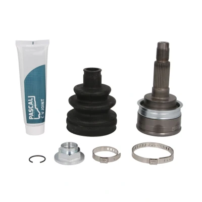 Immagine di PASCAL G13008PC Kit Giunto Omocinetico lato ruota