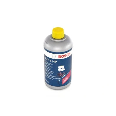 Immagine di BOSCH DOT 4 1 987 479 112 Olio Freni 0,5