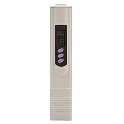 Immagine di Fydun TDS Meter Digital Water Test Solidi disciolti Penna qualità dell&#039;Acqua Purezza Temp PPM per Ro Aquarium Hydroponics Coffee Pool