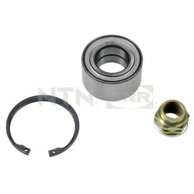 Immagine di SNR R158.34 Kit cuscinetto ruota 66 FIAT: Panda II Hatchback, Punto I Seicento / 600 Hatchback