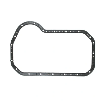 Immagine di ELRING 495.620 Guarnizione Coppa Olio ACM (Poliacrilico Caucciù) VOLKSWAGEN: GOLF 3, 2, TRANSPORTER 4 Bus, AUDI: Cabriolet B4, 80 B4 Avant