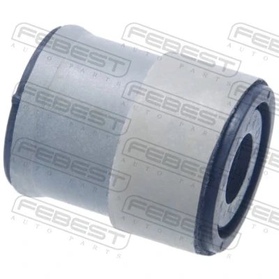 Immagine di FEBEST FDAB CB4F2 Supporto Assale posteriore inferiore FORD: Focus 2, 2 Kombi