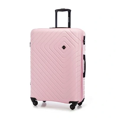 Immagine di Wittchen CUBE LINE Trolley, Donna, Taglia: One Size, Light pink