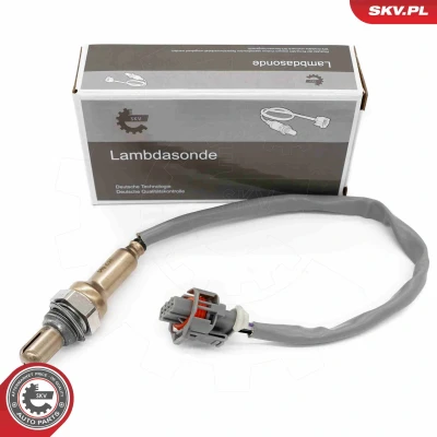 Immagine di ESEN SKV 09SKV158 Sonda lambda OPEL: Zafira B, Astra H Caravan, Hatchback