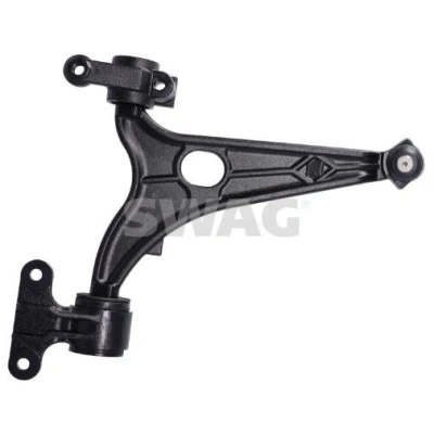Immagine di SWAG 62 93 7689 Braccio oscillante, Sospensione ruota FIAT: Scudo II Van, II, Ulysse LANCIA: Phedra, CITROËN: C8, Jumpy MPV, Van
