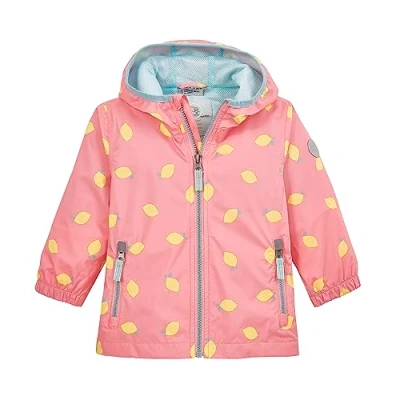 Immagine di first instinct by killtec FIOS 71 MNS JCKT, Giacca funzionale/giacca outdoor con cappuccio Bambini unisex, light peach,