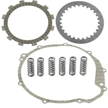 Immagine di TRW MSK222 Kit Frizione Superkit con guarnizione, anello lamellare, molla spessore di registro