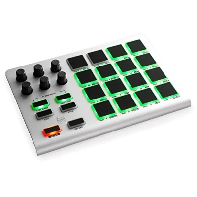 Immagine di ESI Xjam USB MIDI Performance Controller
