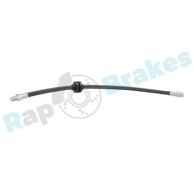 Immagine di ATE 24.5111 0455.3 Tubi Freno 455 M10x1 RENAULT: CLIO 3, Modus / Grand