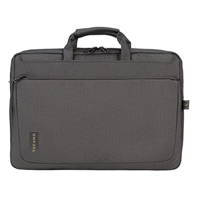 Immagine di Tucano Work Out 4 Custodia per notebook da 15&quot; e 16&quot;, colore: Antracite