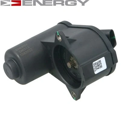 Immagine di ENERGY ZH0212 Regolatore, Pinza freno stazionamento VOLKSWAGEN: Passat B6 Variant, Tiguan I, B7 AUDI: Q5