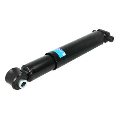 Immagine di SACHS 312 706 Ammortizzatore Pressione olio A doppio tubo telescopico Occhiello superiore, inferiore