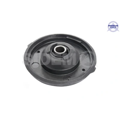 Immagine di SIDEM 853403 Supporto ammortizzatore a molla Assale anteriore PEUGEOT: 308 I Hatchback, SW, Partner II Tepee, CITROËN: Berlingo