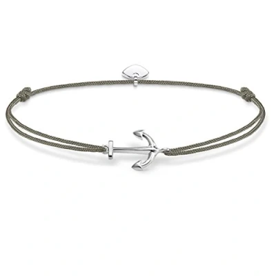 Immagine di Thomas Sabo Bracciale con Zirconia Cubica da Donna Argento 925