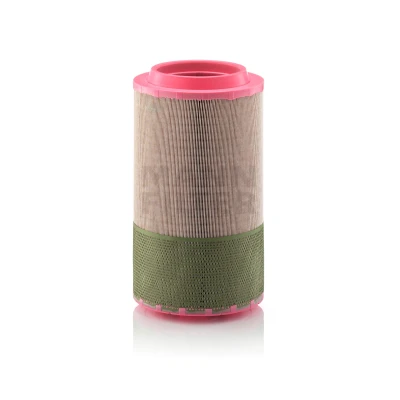 Immagine di MANN FILTER NLG Pico C 27 1170 filtro aria 480 266 Cartuccia MAN: TGA