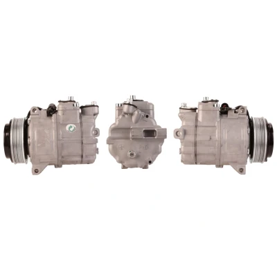 Immagine di LUCAS ELECTRICAL ACP752 Compressore Aria Condizionata PAG 46 LAND ROVER: Range Rover 3