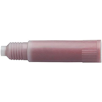 Immagine di Schneider Board Marker cartuccia Maxx Eco 655, per 110, 2 ML, ROSSO 3 pezzi