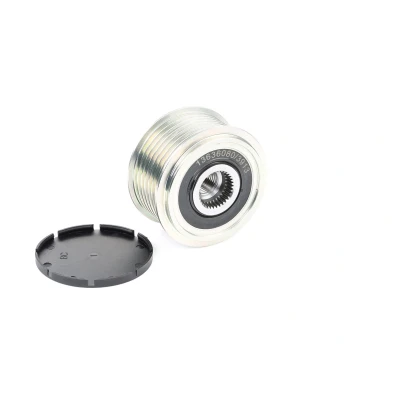 Immagine di INA 535 0232 10 Puleggia Alternatore Attrezzi speciali necessari per montaggio TOYOTA: RAV4 III SUV, Auris Hatchback, HILUX 8 Pritsche/Fahrgestell