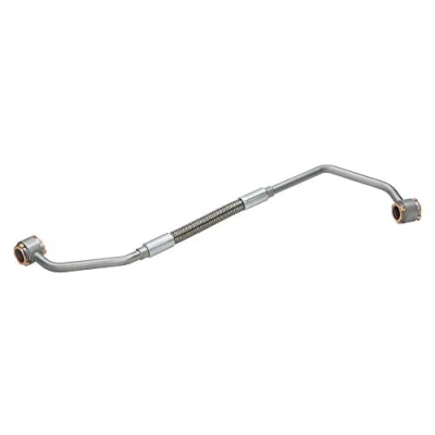 Immagine di AJUSA OP10945 Tubo olio, Sovralimentatore PEUGEOT: 5008 I, Partner II Tepee, 3008 CITROËN: C3