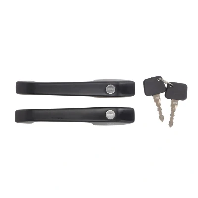 Immagine di DT Spare Parts 1.32400 Maniglia Apriporta