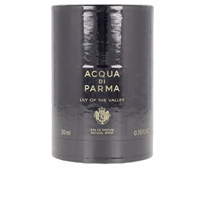 Immagine di Acqua Di Parma Lily Of The Valley Eau de Parfum 20 ml