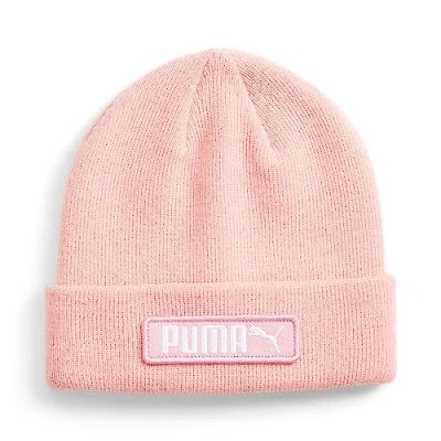 Immagine di Puma Classic CUFF Berretto per bambini, Taglia: One Size, Peach smoothie