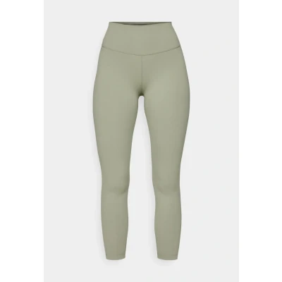 Immagine di Nike Performance ONE 7/8 Collant, Donna, Taglia: Medium, Light army black