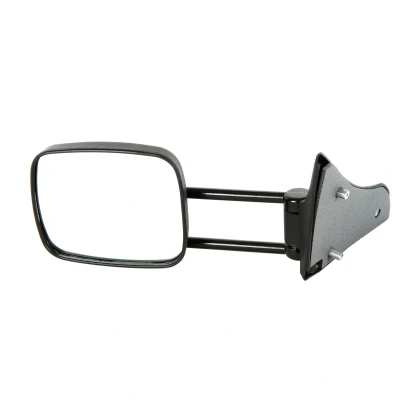 Immagine di Specchio retrovisore esterno Alkar 6101418 Sx manuale convesso OPEL: Combo B Van