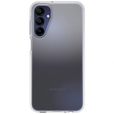 Immagine di Otterbox React Plastica Back Cover Trasparente Samsung Galaxy A15 4G/5G
