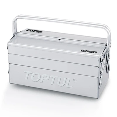 Immagine di TOPTUL TBAC0501 Valigia(etta) attrezzi 220 470 350