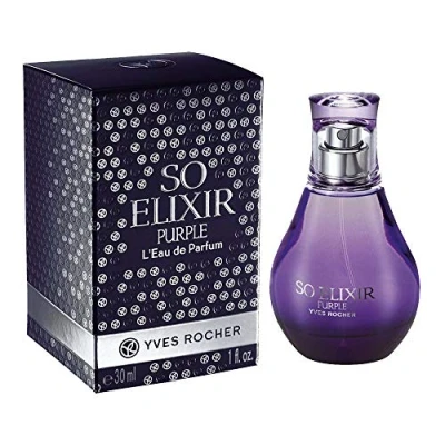 Immagine di Yves Rocher Eau de Parfum So Elixir Bois Sensuel (30 o 50 ml): un profumo femminile e sensuale da donna ricco di eleganza.