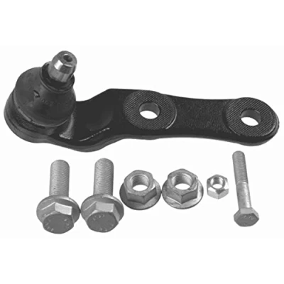 Immagine di LEMFÖRDER 17739 02 Testina braccio oscillante Assale anteriore, inferiore, bilaterale OPEL: Corsa B Hatchback, Combo Van