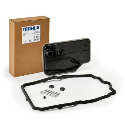 Immagine di MAHLE ORIGINAL HX 230 KIT Filtro Cambio Automatico con guarnizione MERCEDES BENZ: Classe E T modell, C Vito Tourer mister auto,