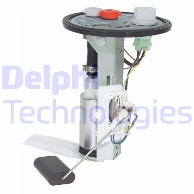 Immagine di DELPHI FG0901 12B1 Gruppo alimentazione carburante con guarnizioni senza sensore pressione