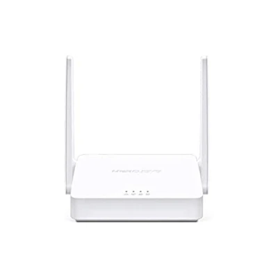 Immagine di ROUTER MERCUSYS MW302R Ethernet de banda única (2,4 GHz) Blanco