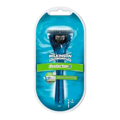 Immagine di Wilkinson Sword Protector 3 rasoio con 1 lama