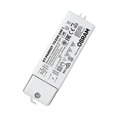 Immagine di OSRAM Alimentatore elettronico (ECG), ET PARROT, ECG, PARROT 70/220 240 I