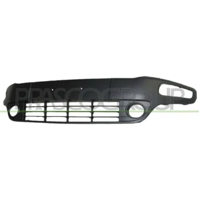 Immagine di BLIC 6509 01 2019925P Griglia Paraurti anteriore FIAT: Punto III Hatchback, Evo Hatchback
