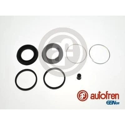 Immagine di AUTOFREN SEINSA D4245 Kit Revisione Pinze Freno Assale posteriore 43