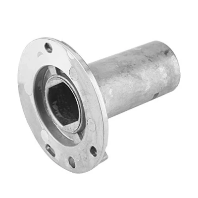 Immagine di Staffa Specchietto Retrovisore, Retrovisore Destro e Sinistro Cuscinetto Interno per T5 T6 Amarok